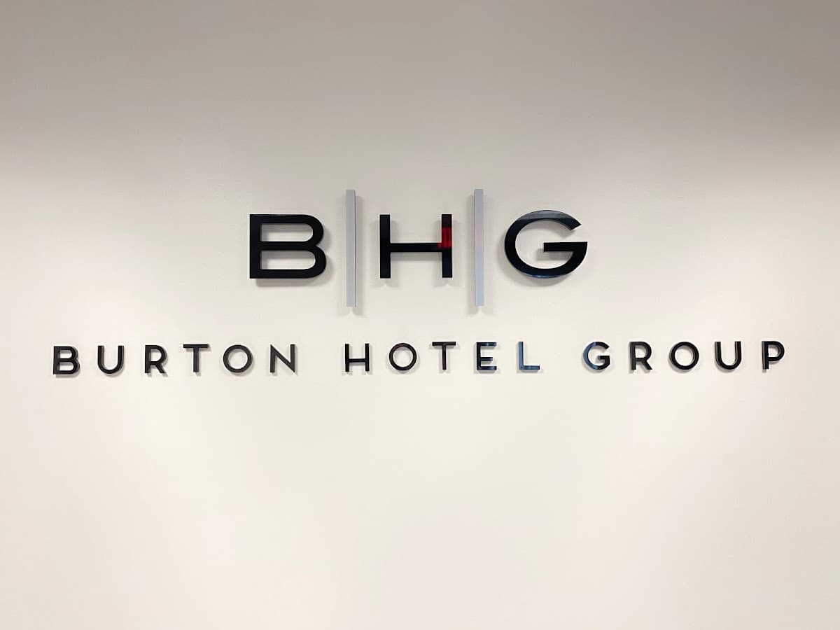 Burton Hotel Group