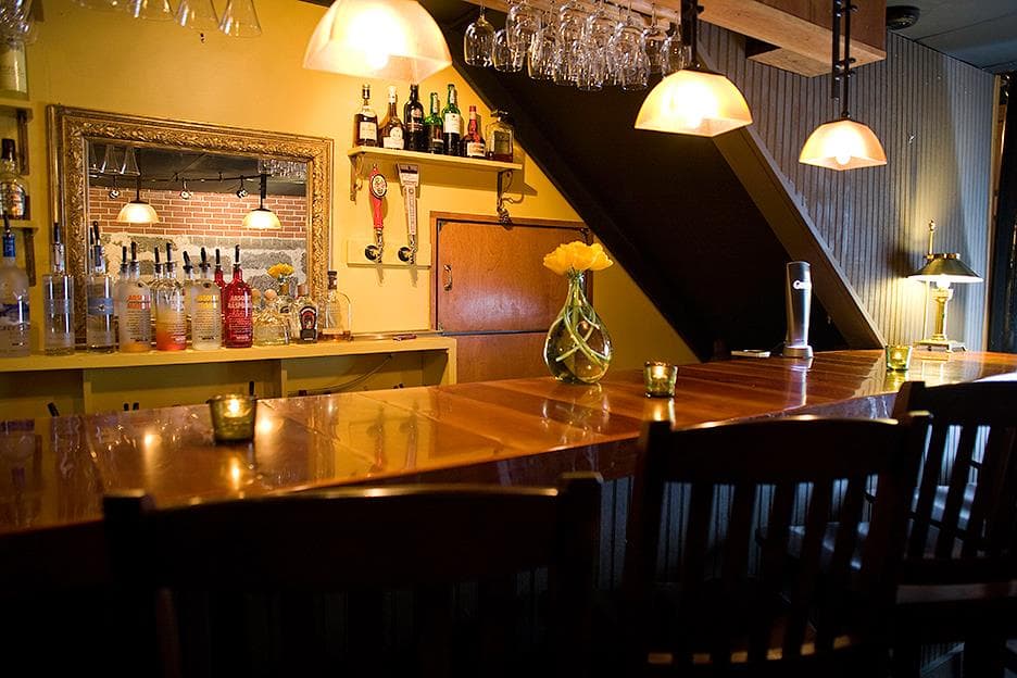 Oxford House Inn & Restaurant