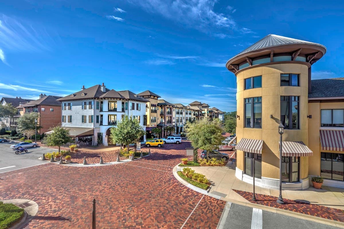 Hotel Indigo Jacksonville-Deerwood Park, an IHG Hotel