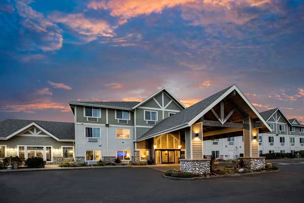 La Quinta Inn & Suites by Wyndham Newport