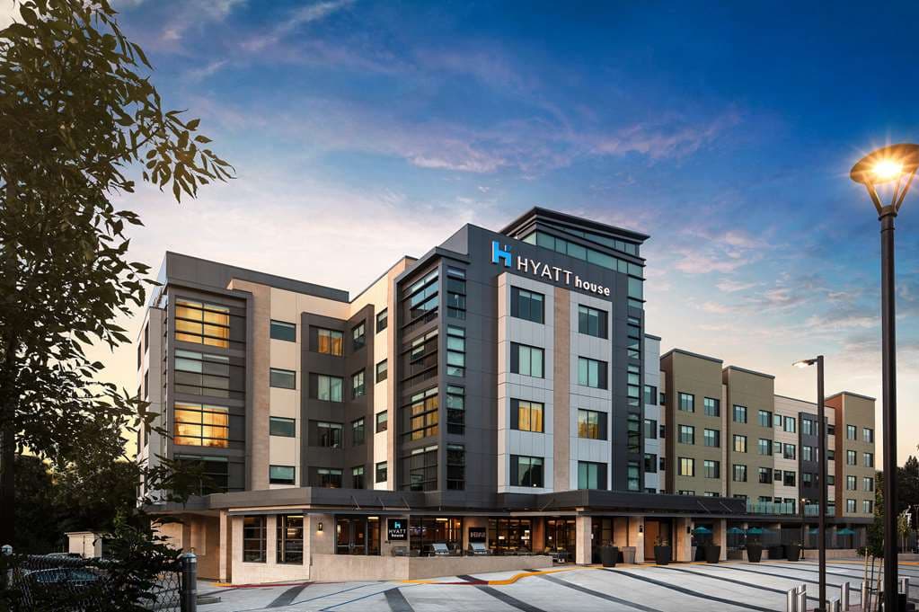 Hyatt House San Jose / Cupertino