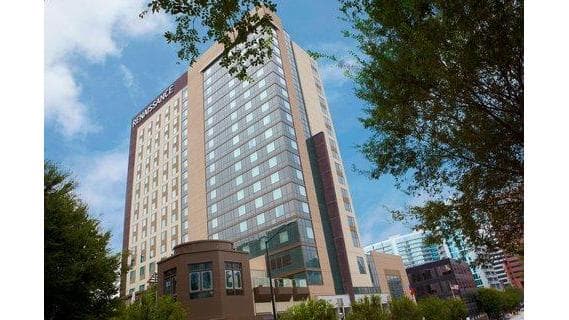 Renaissance Atlanta Midtown Hotel