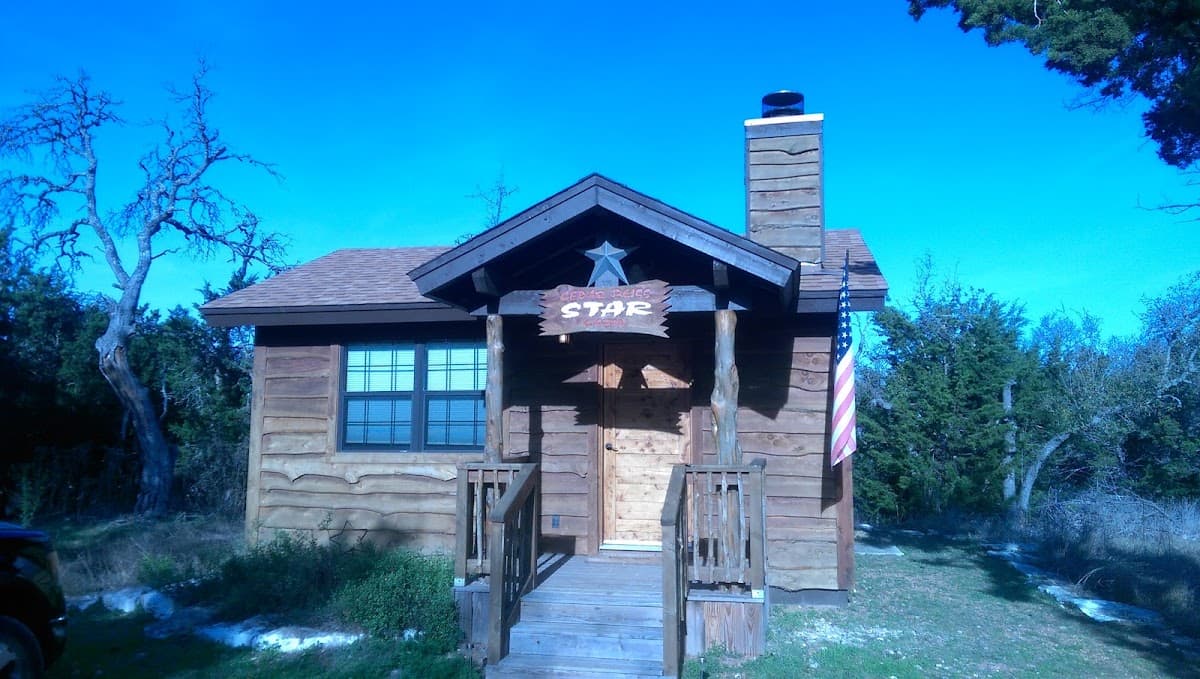 CEDAR BLISS RV Park