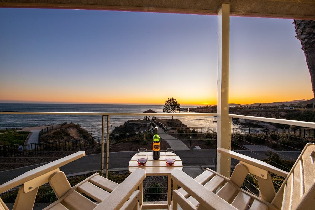 Inn at the Cove