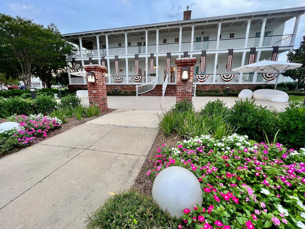 Oyster Bay Boutique Hotel