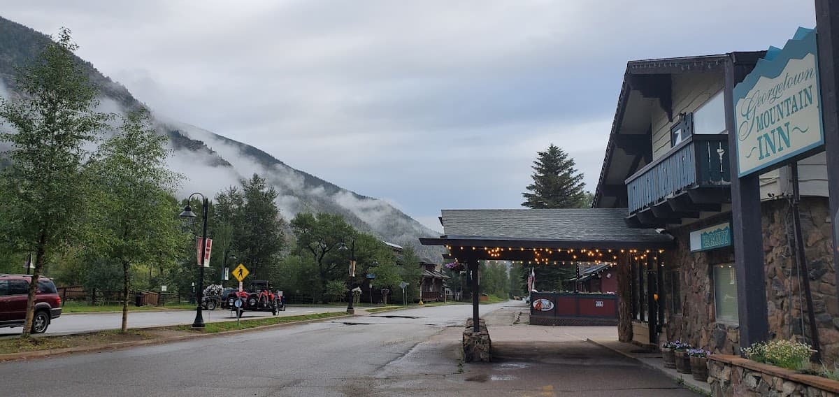 Georgetown Mountain Inn