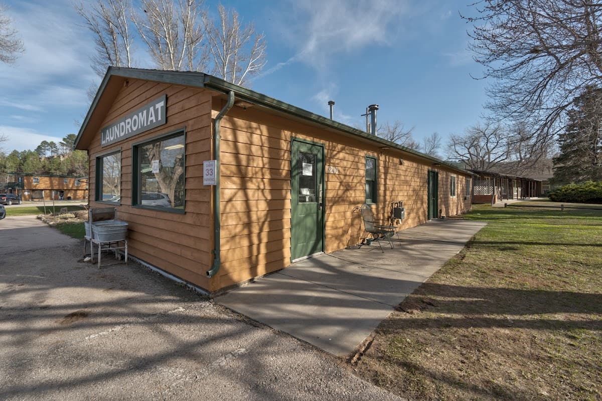 Canyon Lake Resort