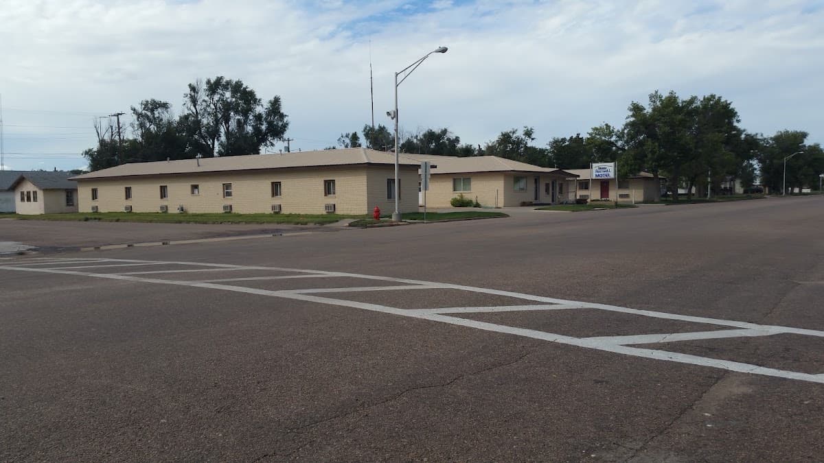 Restwell Motel