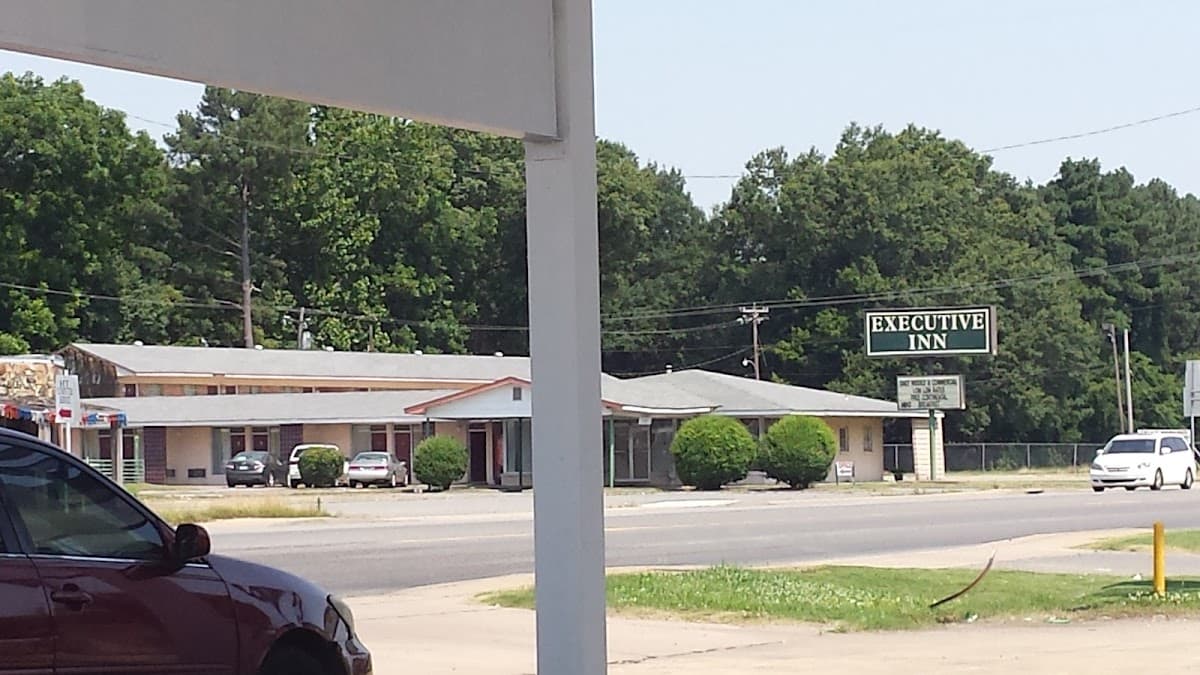 Executive Inn