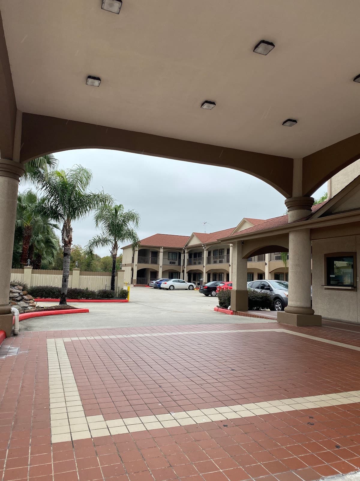 Lotus Inn