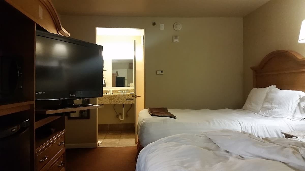 Woodland Inn