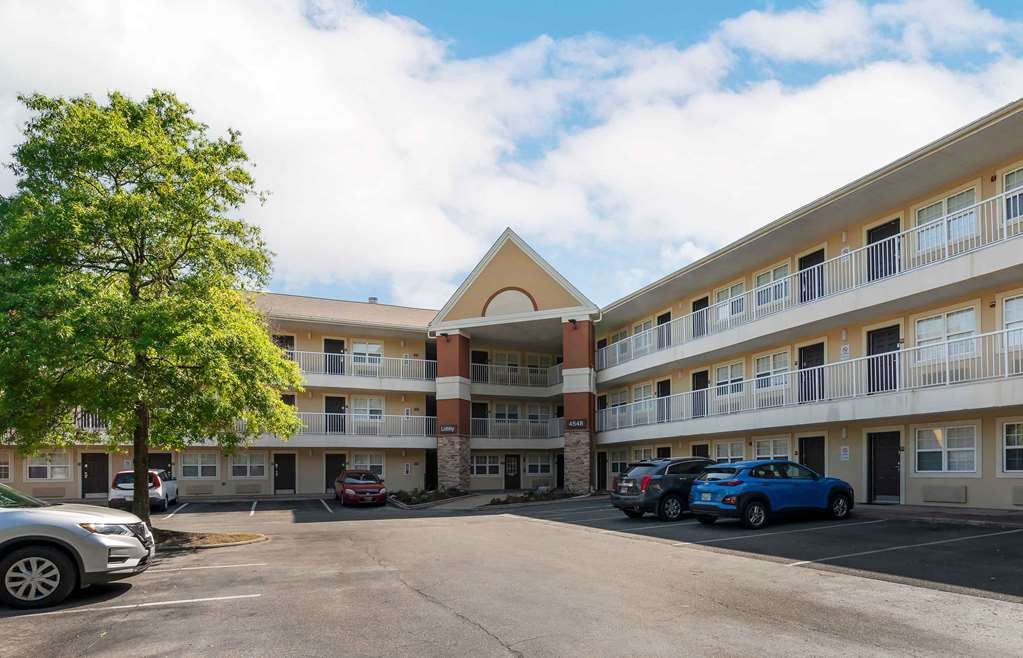 Extended Stay America- Suites- Virginia Beach - Independence Blvd.