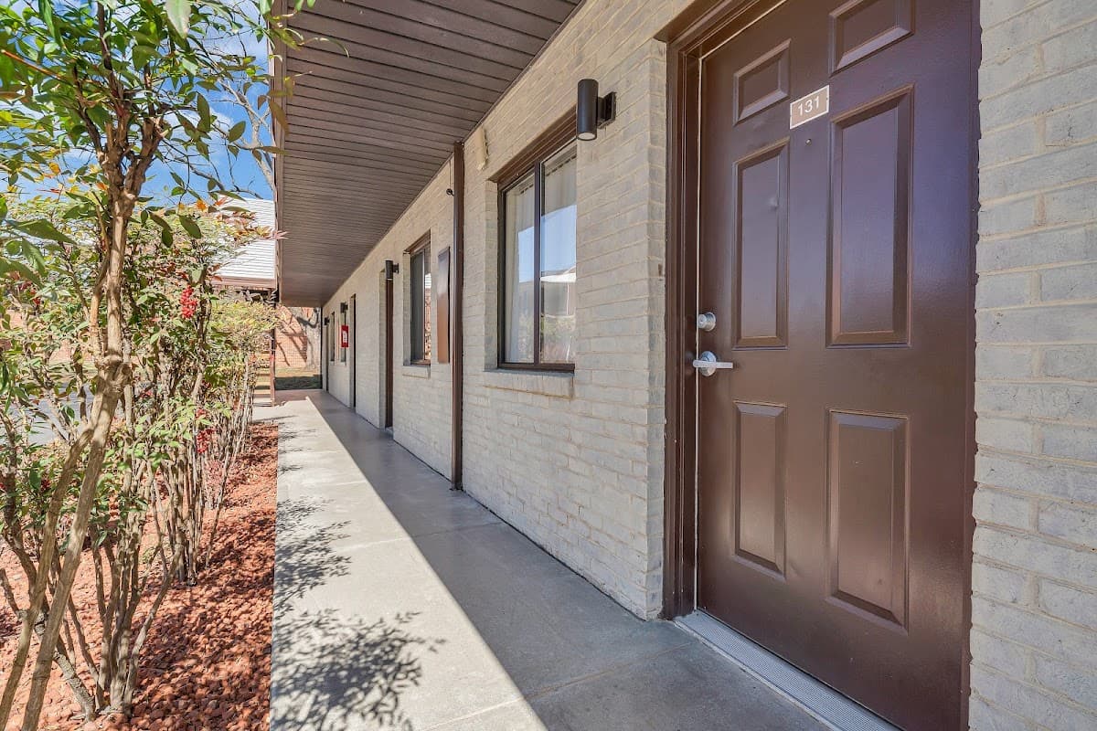Affordable Corporate Suites
