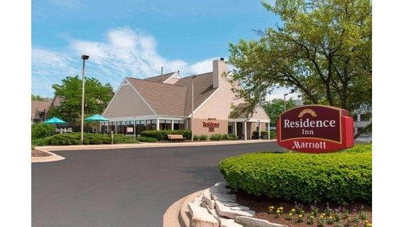 Residence Inn by Marriott Chicago Deerfield