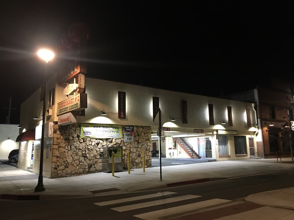 Seven Seven Seven Motel