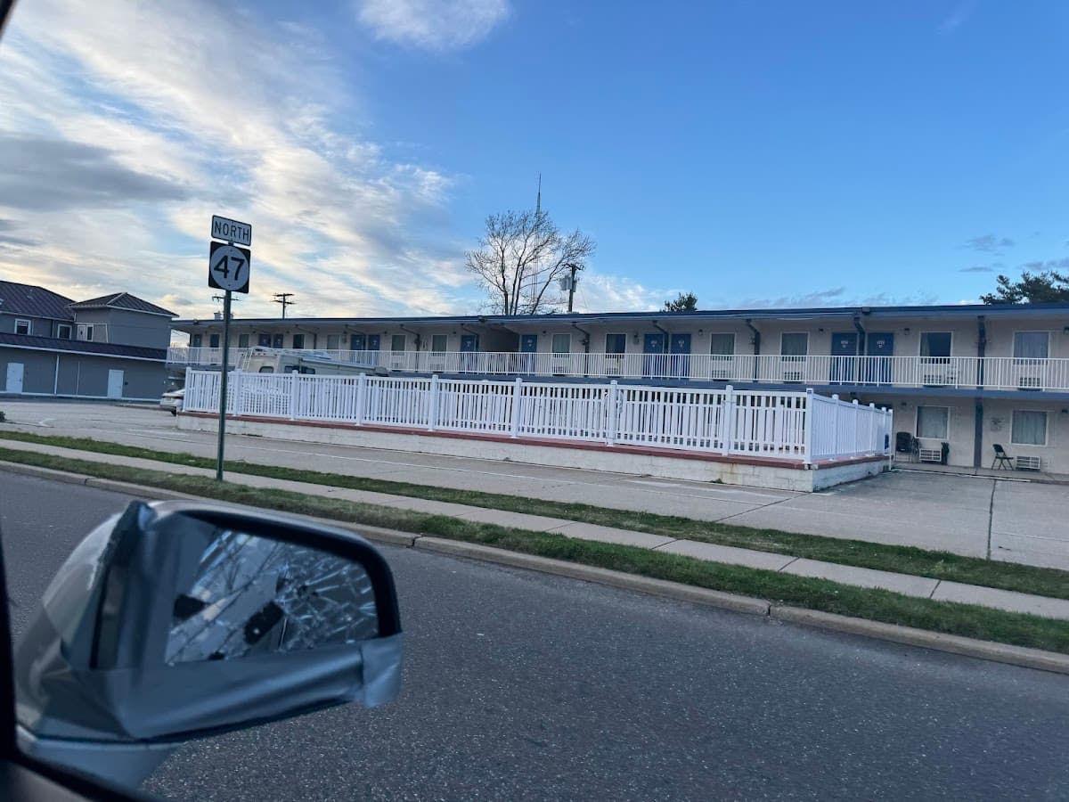 Flamingo Motel - Rio Grande