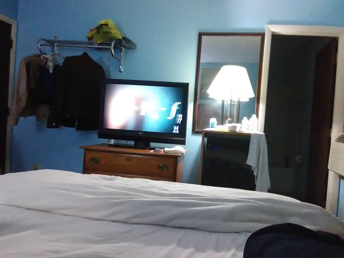 Goshen Motor Inn