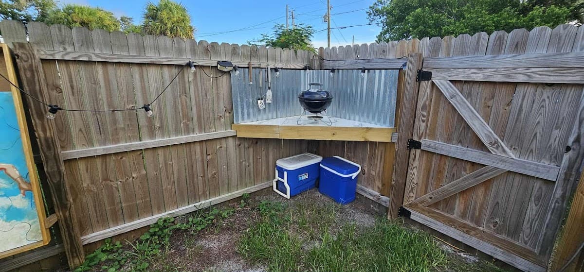 Endless Summer Airbnb
