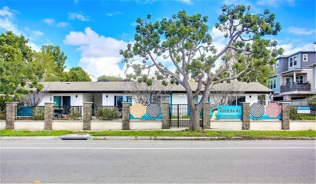 Harding Gardens Apartments