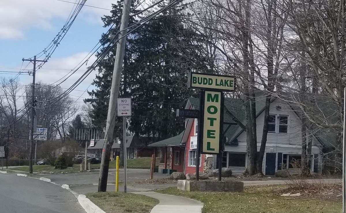 Budd Lake Motel