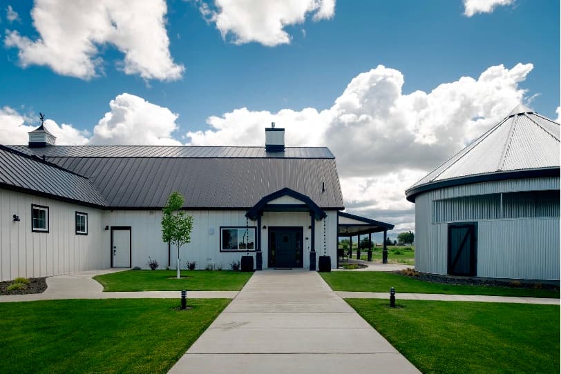 The Barn B&B Walla Walla