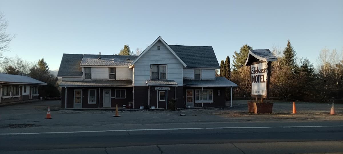 Edelweiss Motel