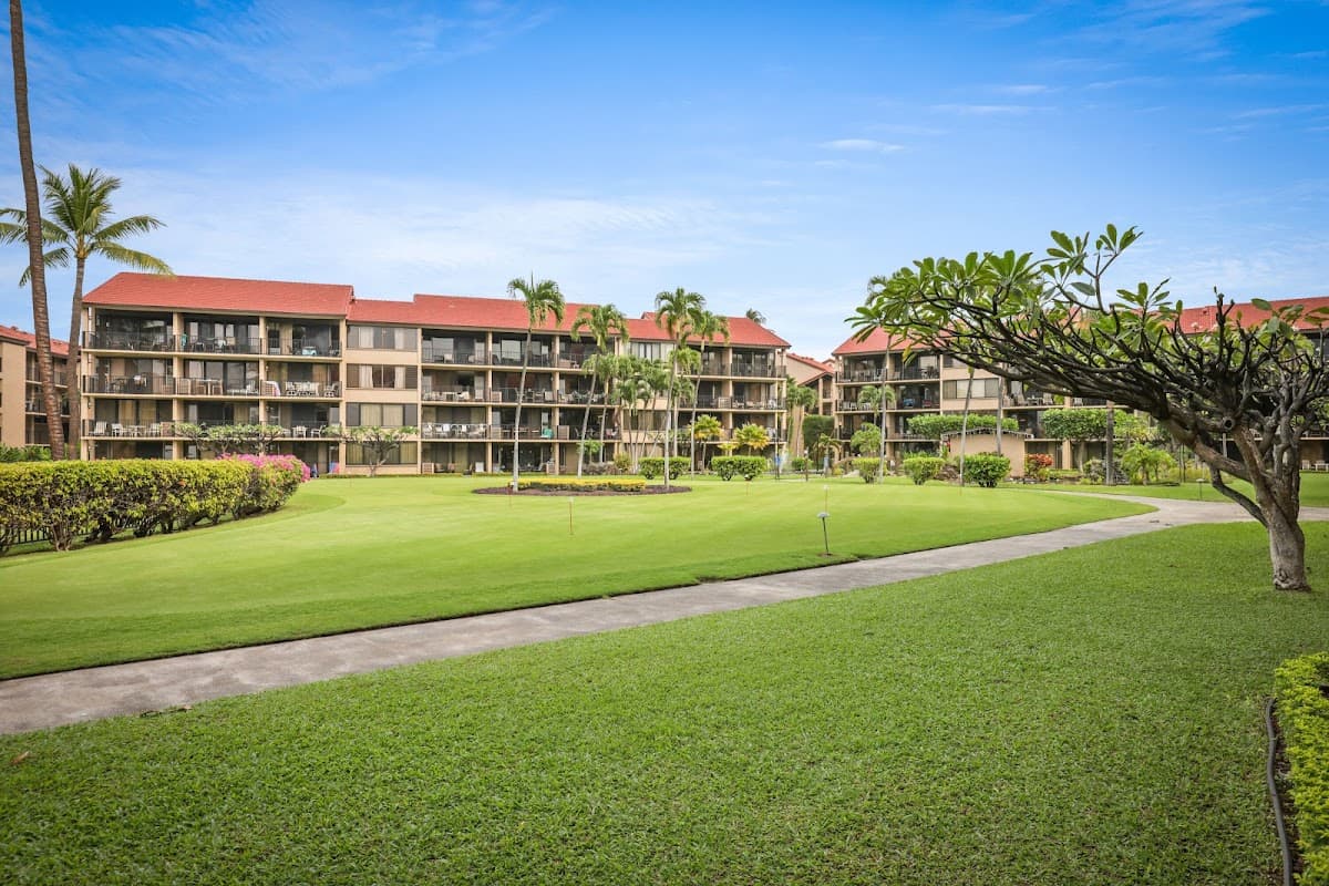 Aston at Papakea Resort