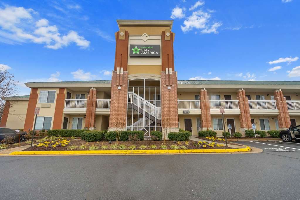 Extended Stay America- Suites- Washington D.C. - Reston