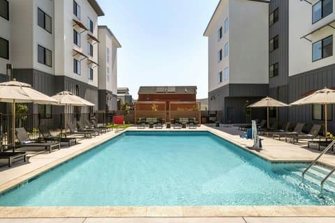 Residence Inn by Marriott San Luis Obispo