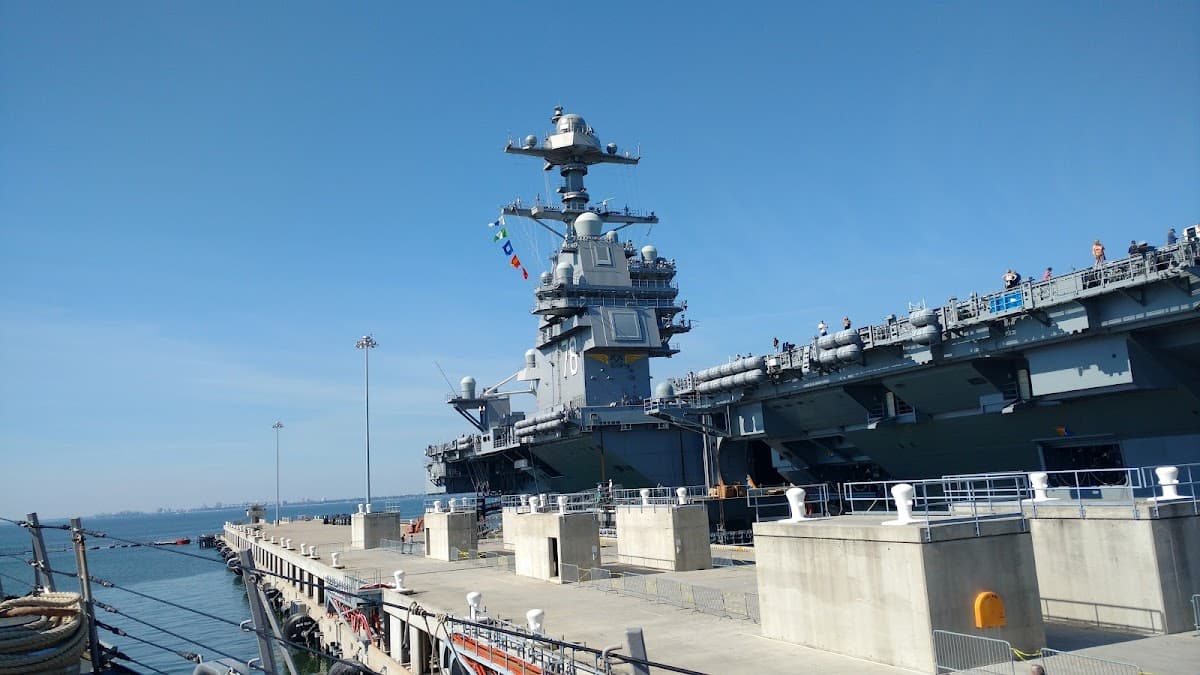 Pier 11