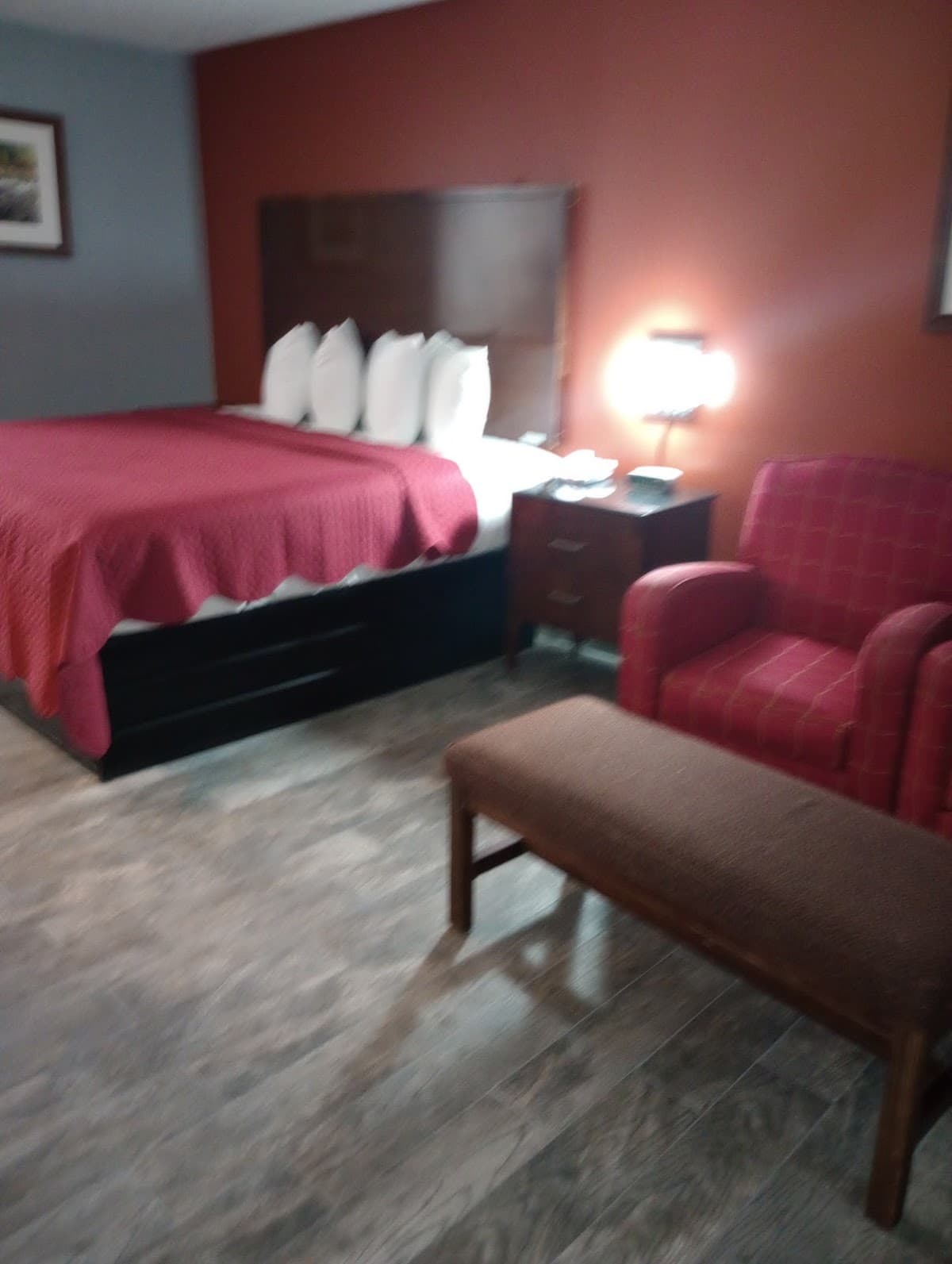 Sunset Inn