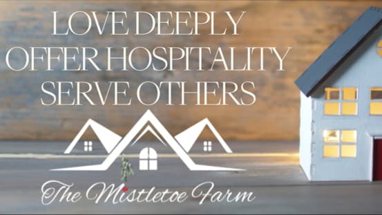 The Mistletoe Farm