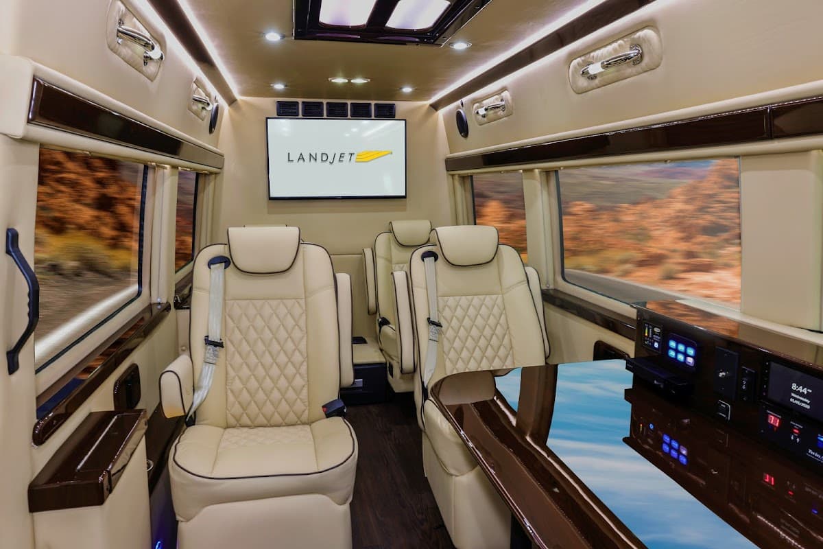 LandJet