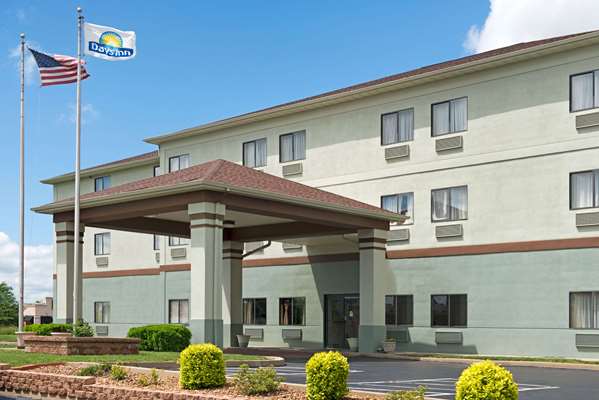Days Inn by Wyndham Collinsville/St. Louis