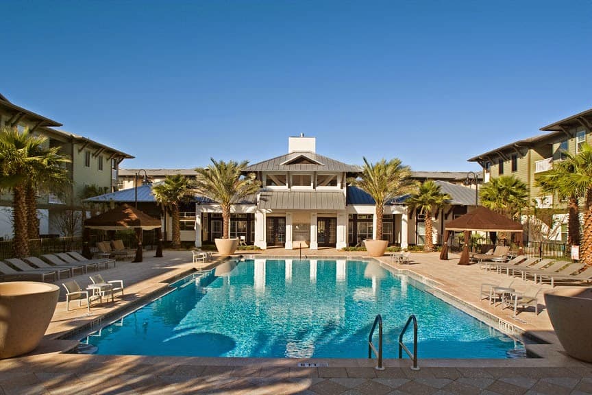 Broadstone Beach House