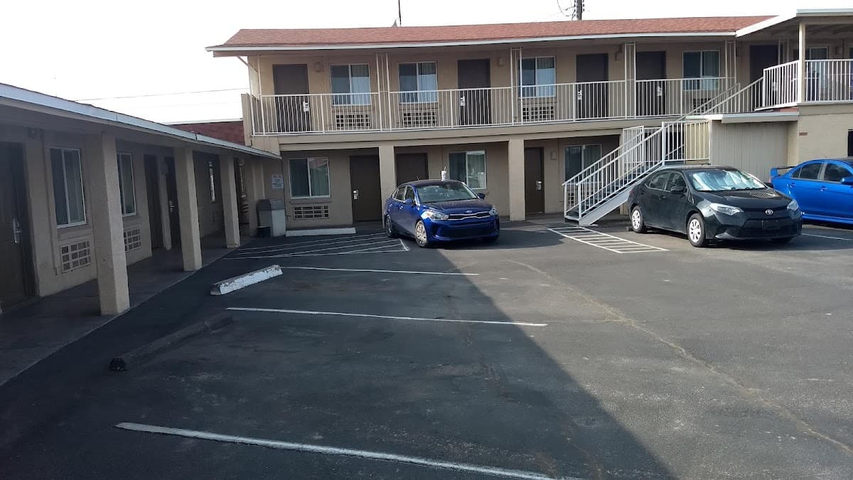 Economy Inn Safford