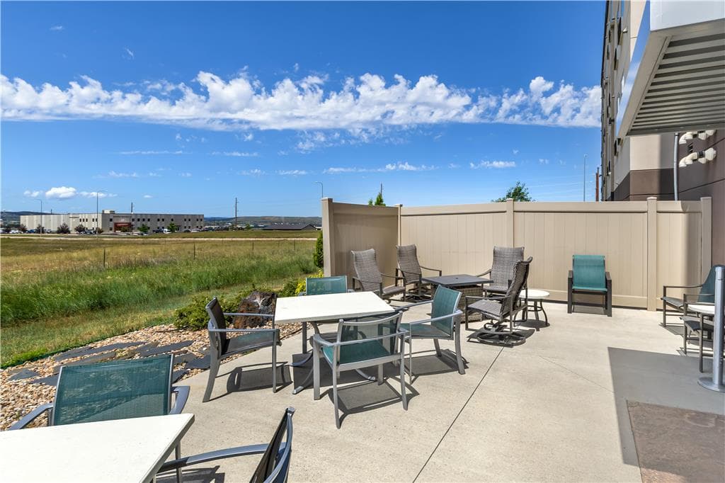 Best Western Plus Rapid City Rushmore
