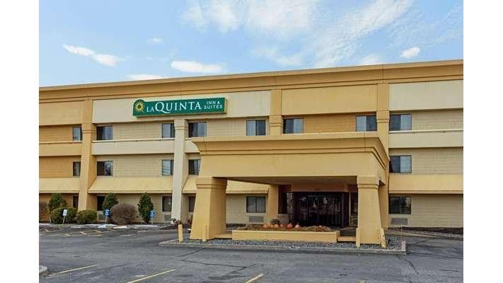 La Quinta Inn & Suites by Wyndham Stevens Point