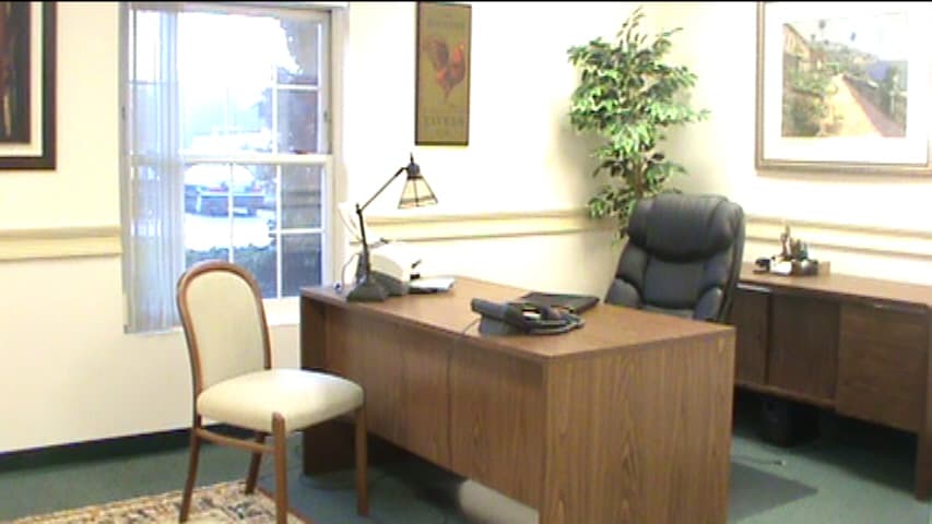 Davinci Meeting Rooms