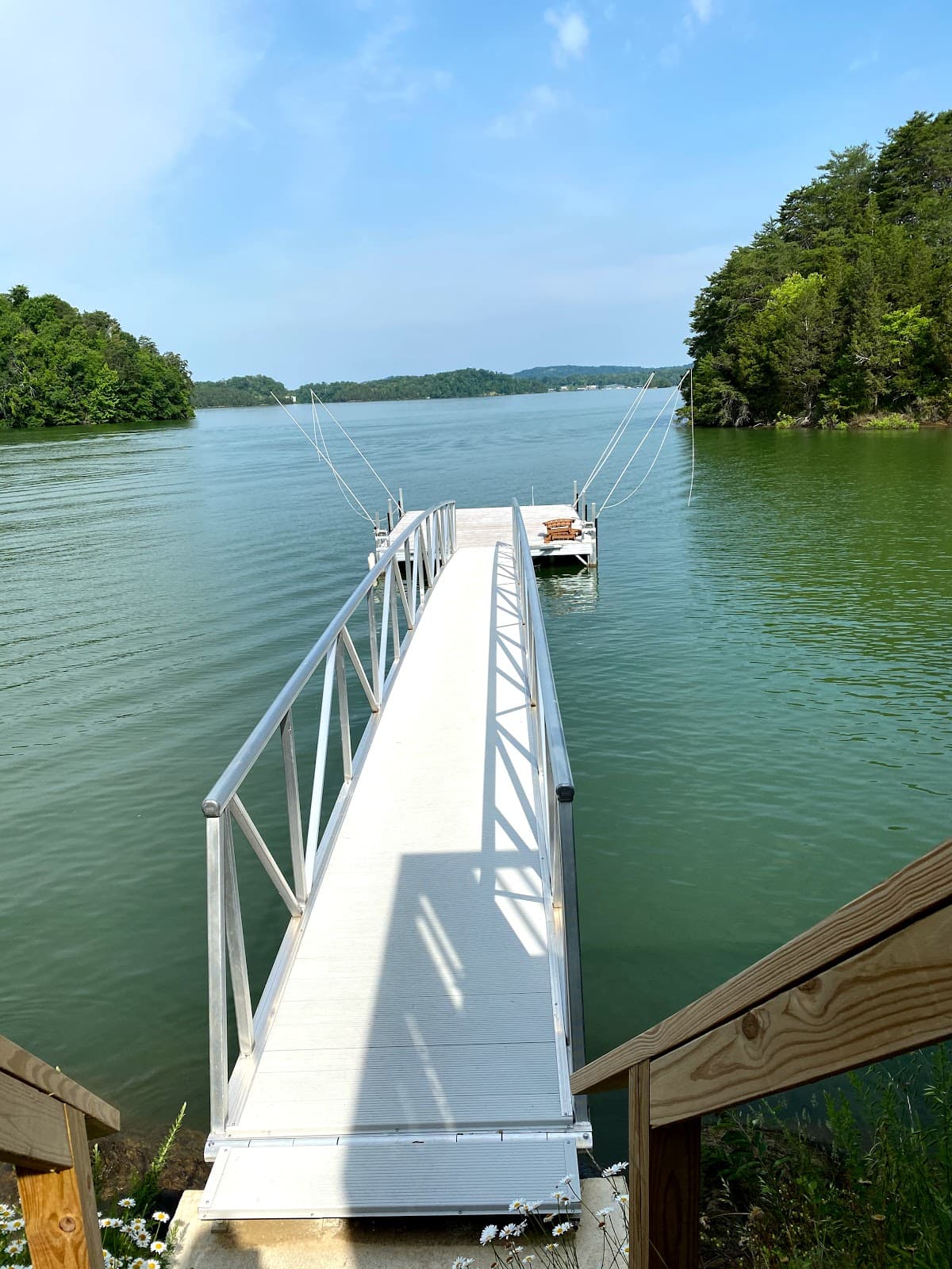Smoky Mountain Lake, LLC