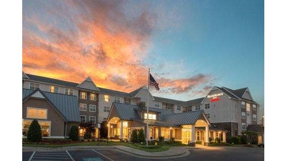 Residence Inn by Marriott Fayetteville Cross Creek