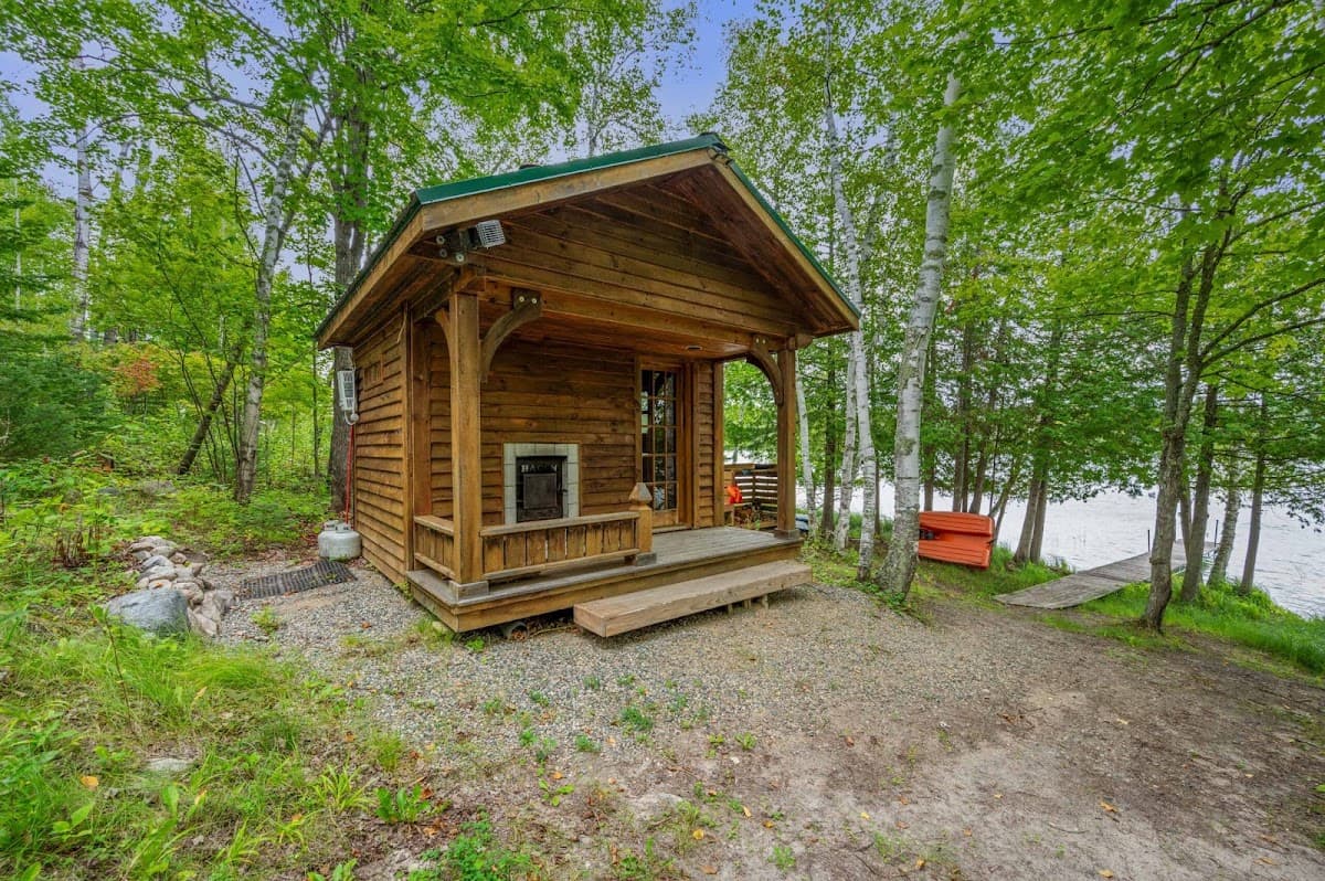 Get Up North Retreats