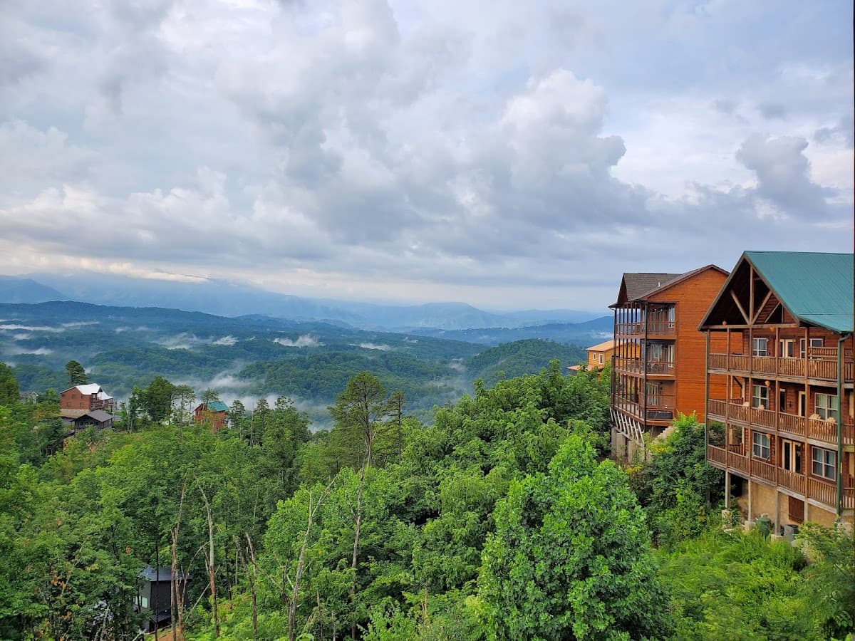 Majestic View