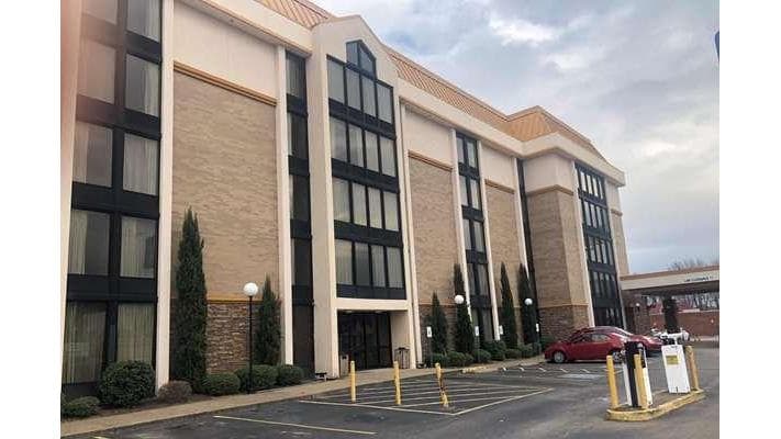 AmericInn by Wyndham Memphis East