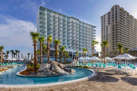 Fairfield by Marriott Inn & Suites Pensacola Beach