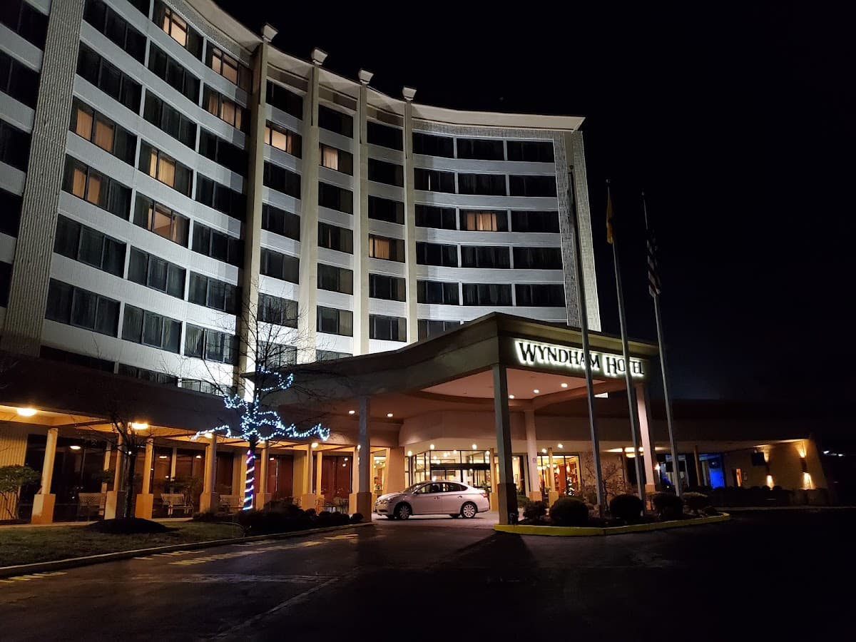 WyndhamHotel