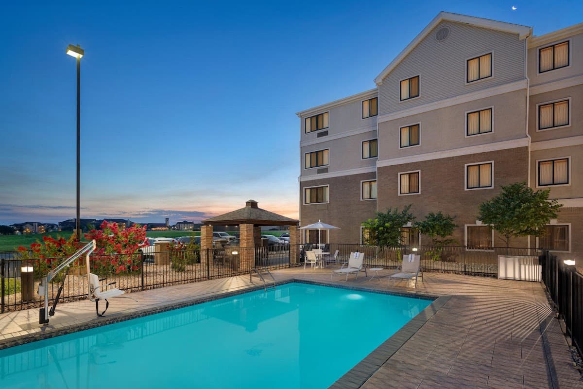 Staybridge Suites Oklahoma City-Quail Springs by IHG