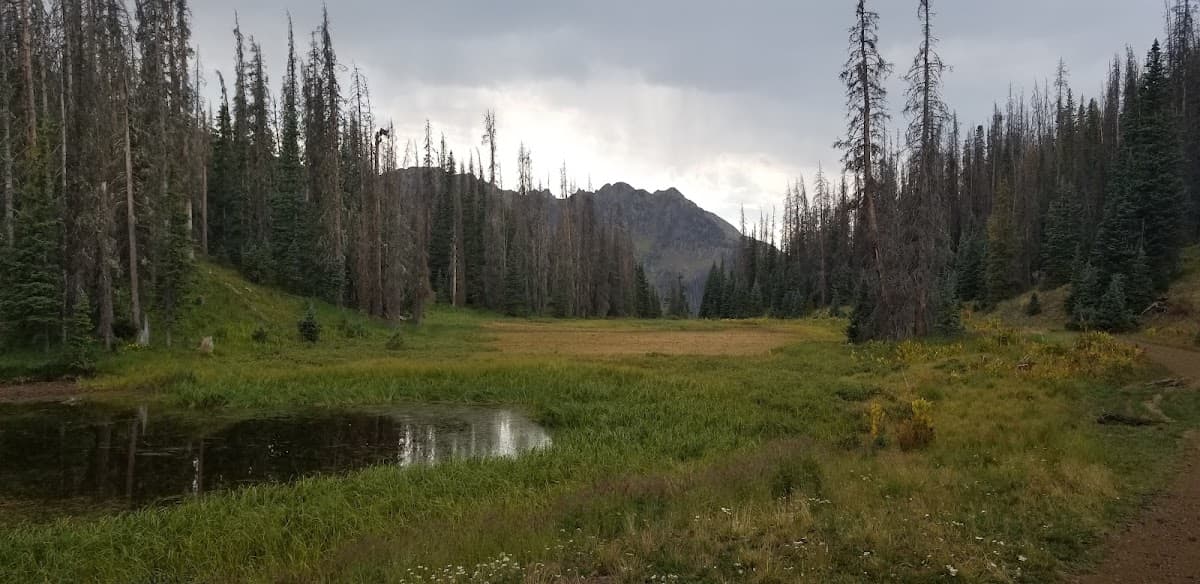 Horsethief Park