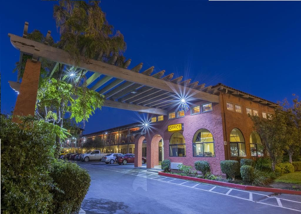 Milpitas Inn