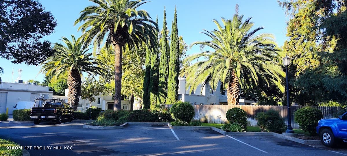 Lions Gate Hotel